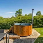 Traelobervej Xi Сasa de vacaciones Tranekær