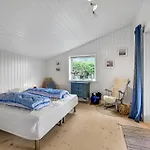 Traelobervej Xi Сasa de vacaciones Tranekær