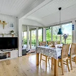 Сasa de vacaciones Traelobervej Xi Tranekær