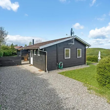 Traelobervej Xi * Tranekær